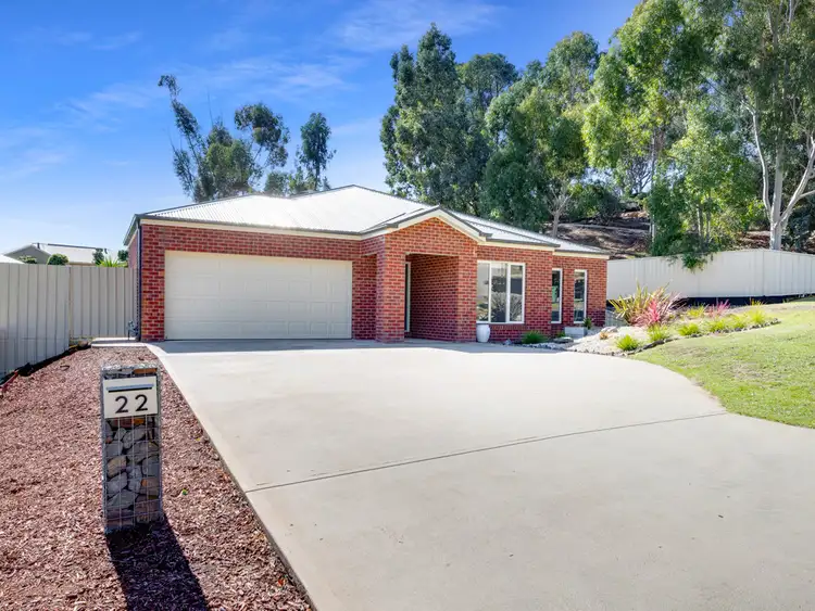 22 Donnington Drive, Wodonga VIC 3690
