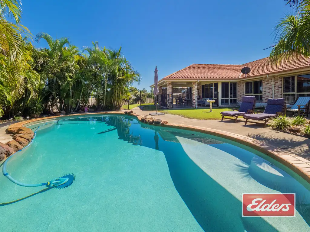Main view of Homely house listing, 11-21 White Cedar Court, Cedar Vale QLD 4285