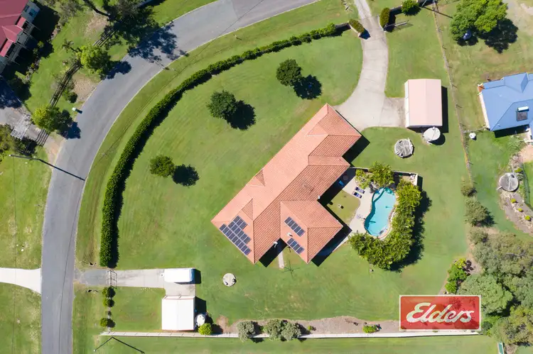 Third view of Homely house listing, 11-21 White Cedar Court, Cedar Vale QLD 4285