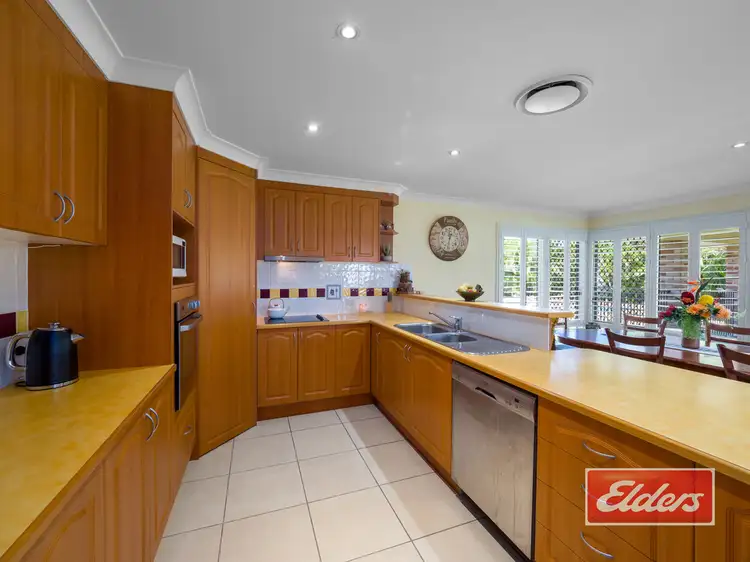 Fifth view of Homely house listing, 11-21 White Cedar Court, Cedar Vale QLD 4285