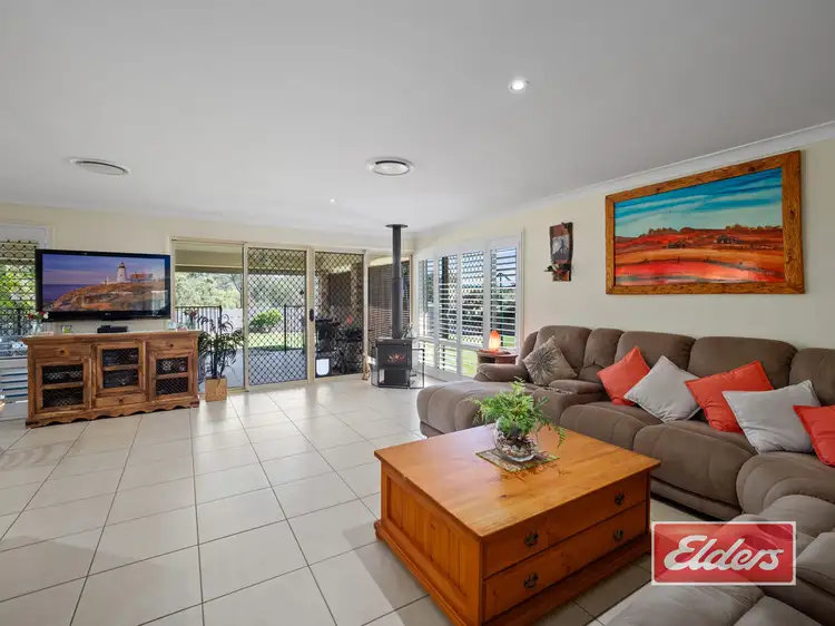 Seventh view of Homely house listing, 11-21 White Cedar Court, Cedar Vale QLD 4285