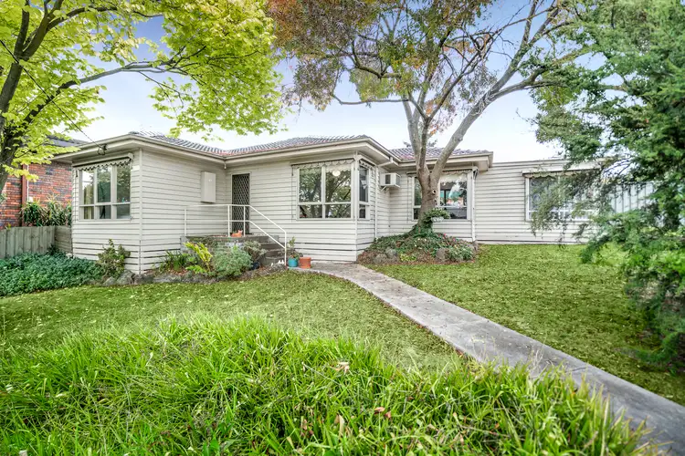 Main view of Homely house listing, 43 Eram Road, Box Hill North VIC 3129