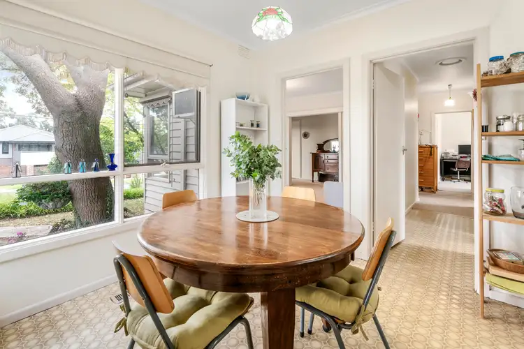 Fifth view of Homely house listing, 43 Eram Road, Box Hill North VIC 3129