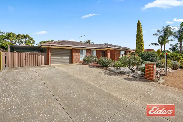 10 Cullen Avenue, Gawler East SA 5118