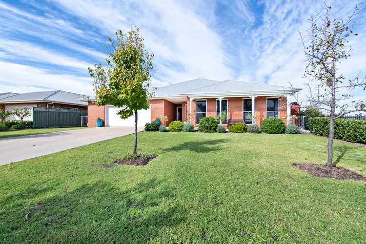 40 SOUTHLAKES PARADE, Dubbo NSW 2830