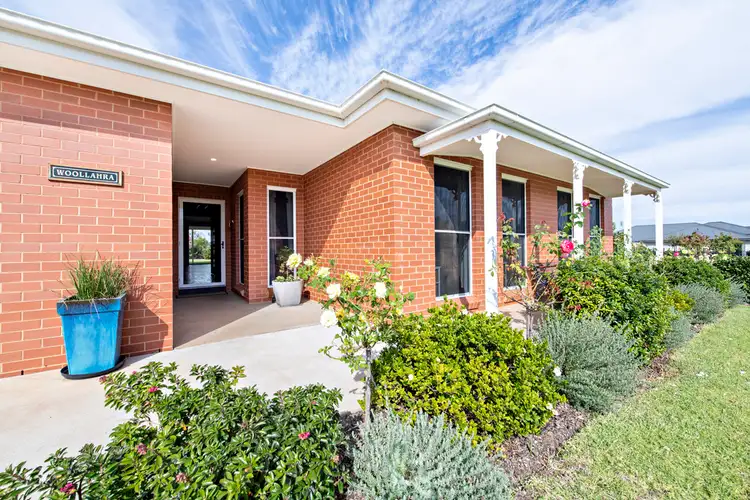 Second view of Homely house listing, 40 SOUTHLAKES PARADE, Dubbo NSW 2830