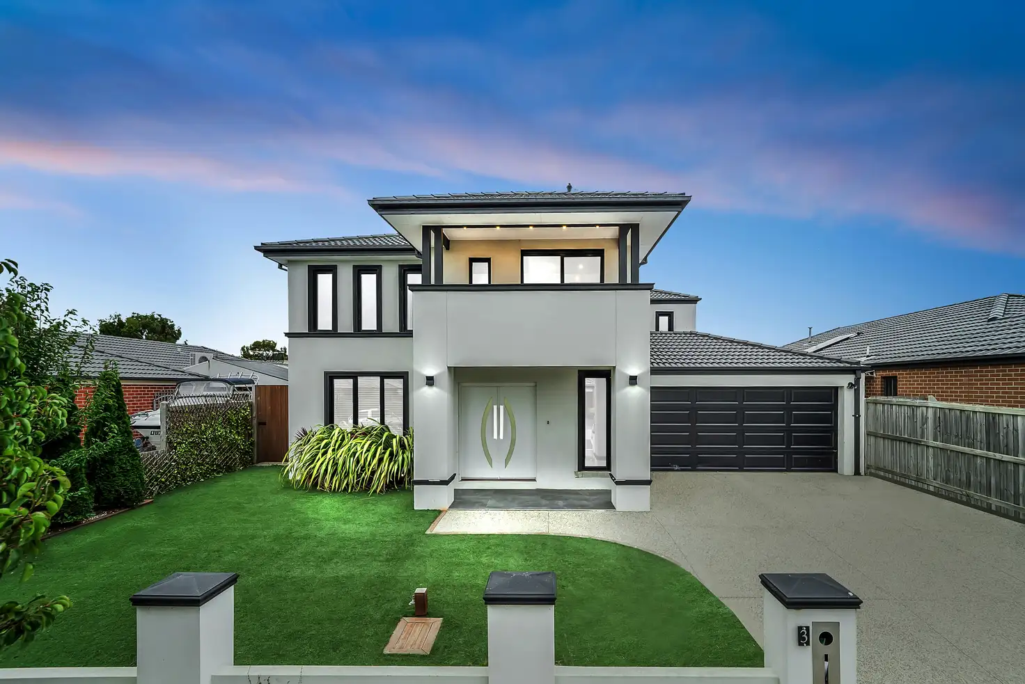 Main view of Homely house listing, 3 Minter Court, Truganina VIC 3029