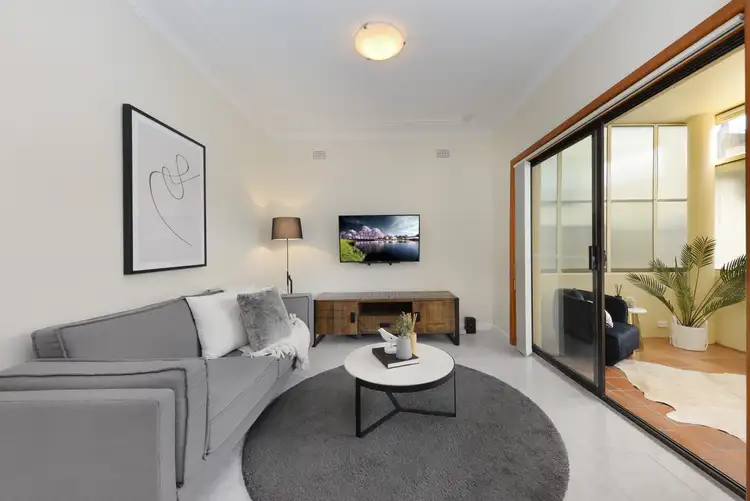 Second view of Homely house listing, 60 & 60A Australia Avenue, Matraville NSW 2036