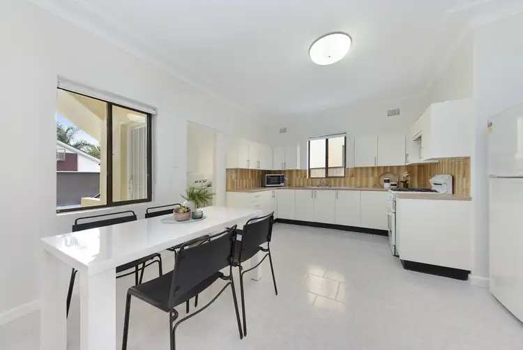 Fifth view of Homely house listing, 60 & 60A Australia Avenue, Matraville NSW 2036