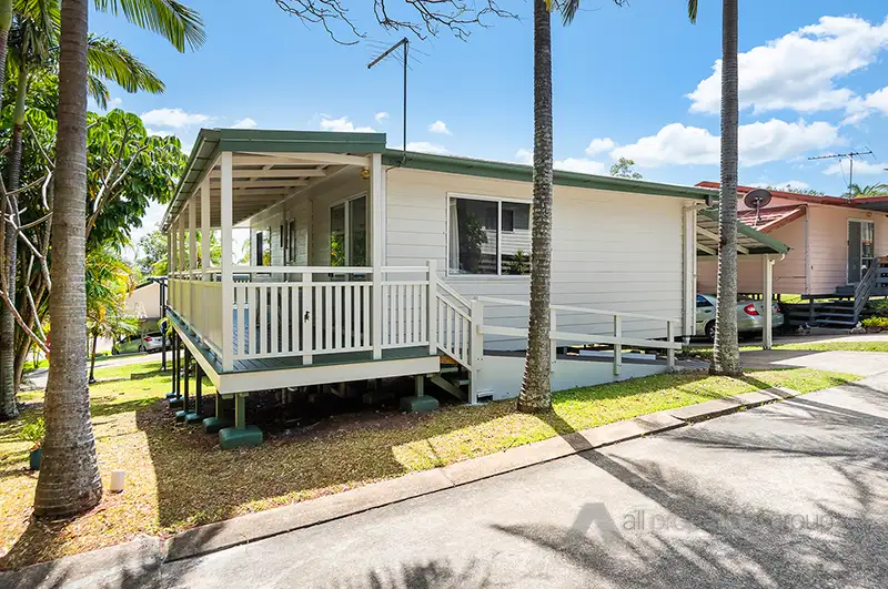 Main view of Homely house listing, 7 Mountain Ash Crescent, Stapylton QLD 4207