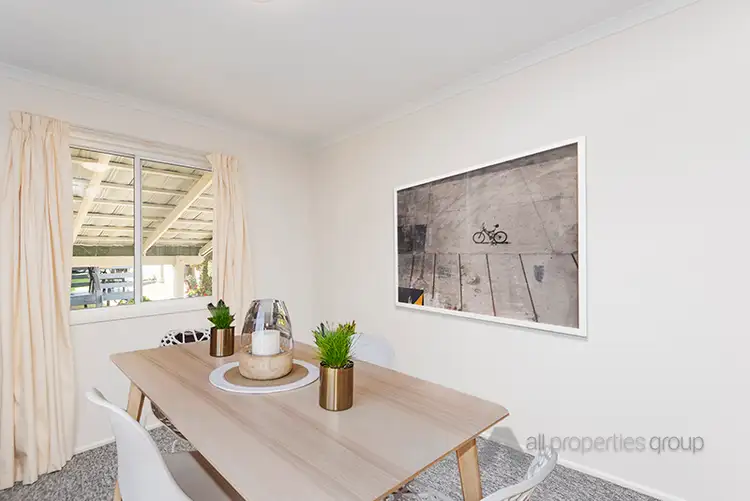 Seventh view of Homely house listing, 7 Mountain Ash Crescent, Stapylton QLD 4207