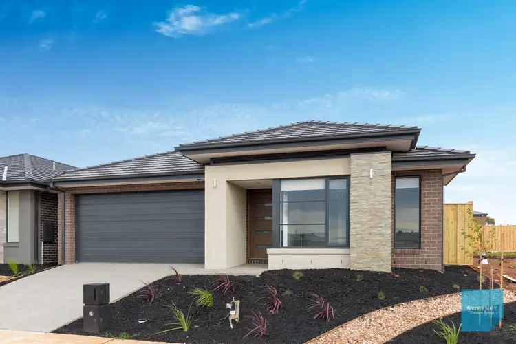 Main view of Homely house listing, 7 Mehma Street, Thornhill Park VIC 3335