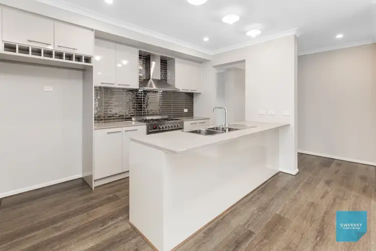 Second view of Homely house listing, 7 Mehma Street, Thornhill Park VIC 3335