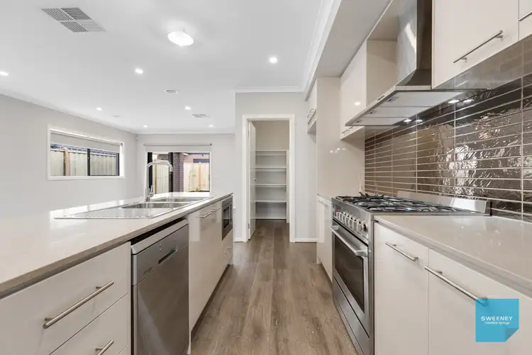 Third view of Homely house listing, 7 Mehma Street, Thornhill Park VIC 3335