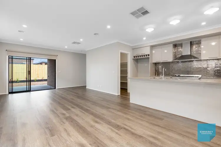 Fourth view of Homely house listing, 7 Mehma Street, Thornhill Park VIC 3335