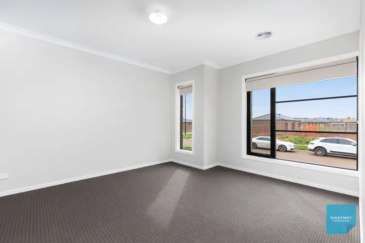 Fifth view of Homely house listing, 7 Mehma Street, Thornhill Park VIC 3335