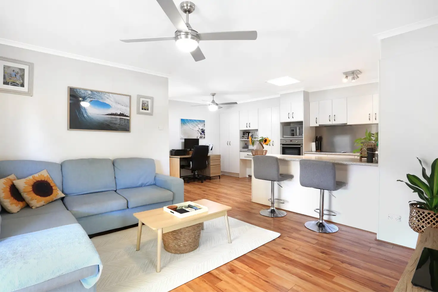 Main view of Homely house listing, 2/55 Galloway Drive, Ashmore QLD 4214