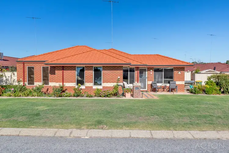 10/4 Binnar Court, Erskine WA 6210