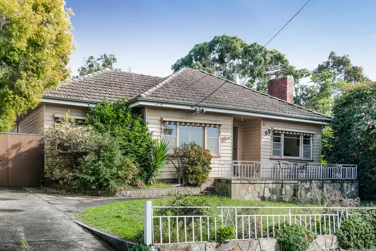 Main view of Homely house listing, 15 Simmons Street, Box Hill North VIC 3129