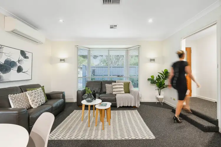 Second view of Homely villa listing, 26 Sycamore Avenue, Mentone VIC 3194