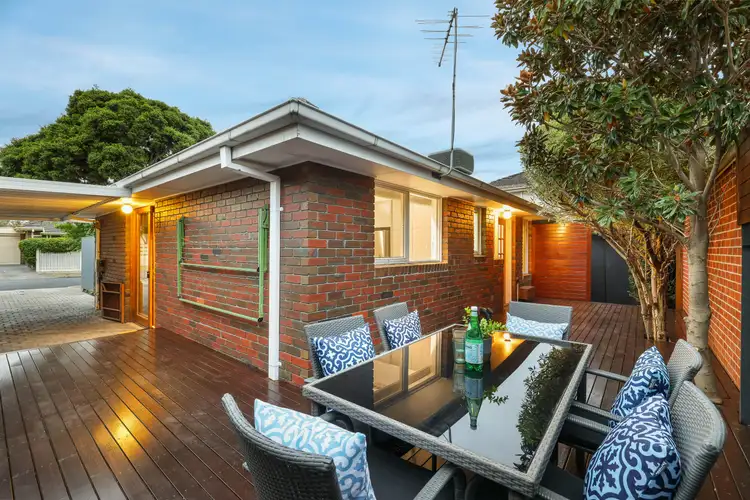 Fourth view of Homely villa listing, 26 Sycamore Avenue, Mentone VIC 3194