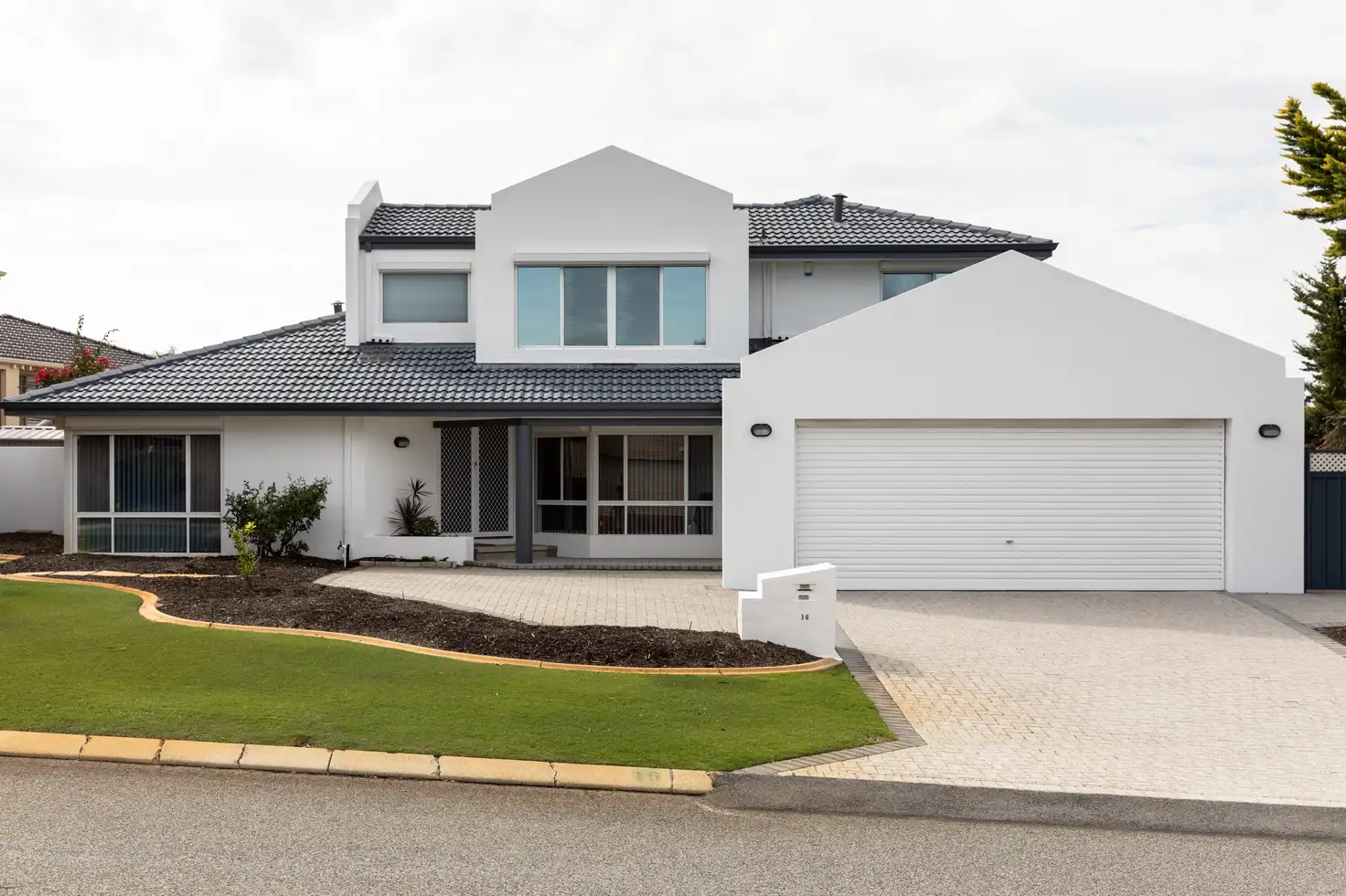 Main view of Homely house listing, 16 Mattingley Heights, Murdoch WA 6150