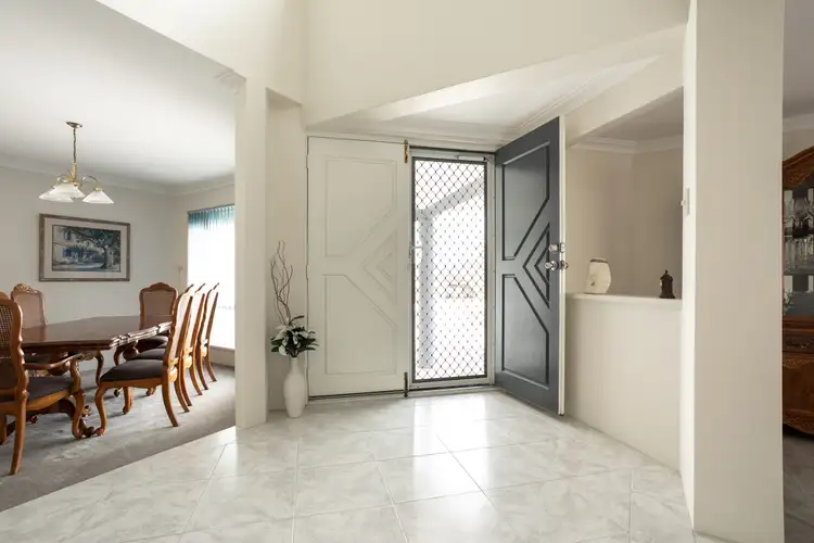 Third view of Homely house listing, 16 Mattingley Heights, Murdoch WA 6150