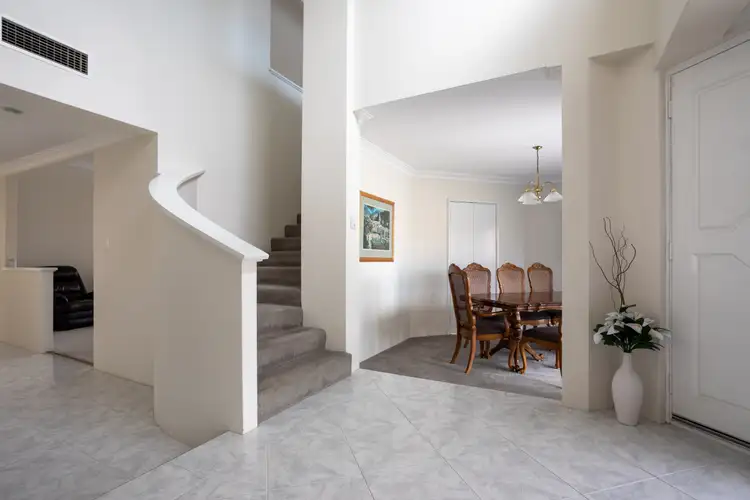 Fourth view of Homely house listing, 16 Mattingley Heights, Murdoch WA 6150