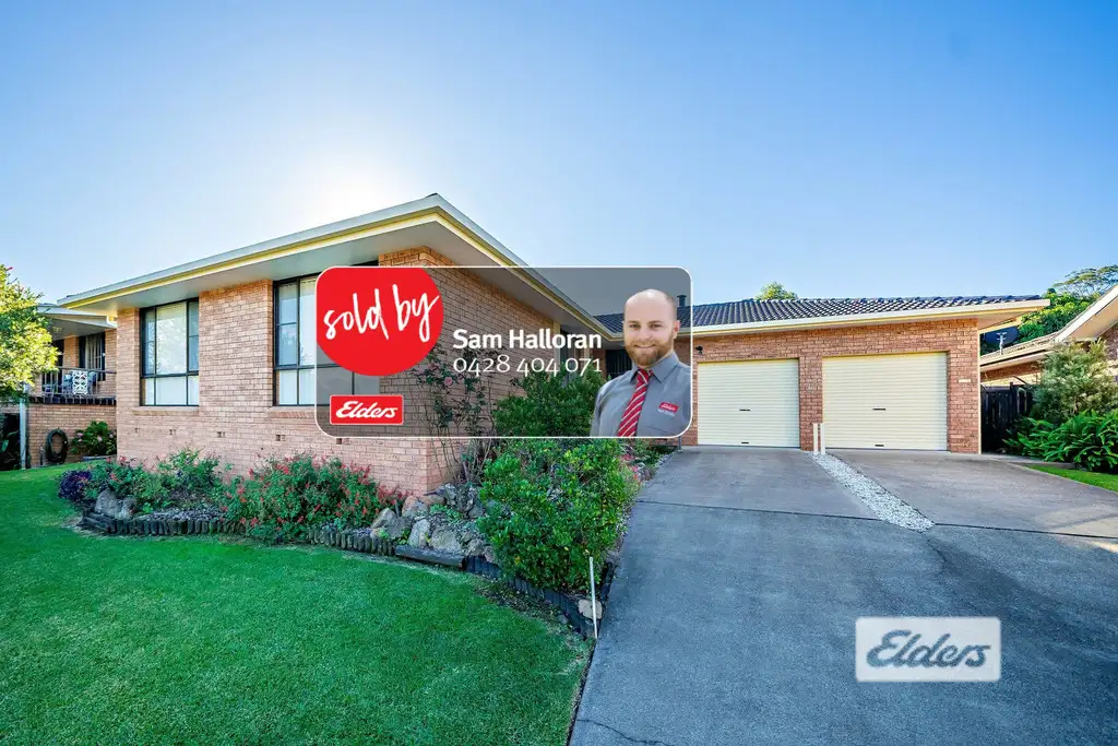 Main view of Homely house listing, 38 Amaroo Drive, Taree NSW 2430