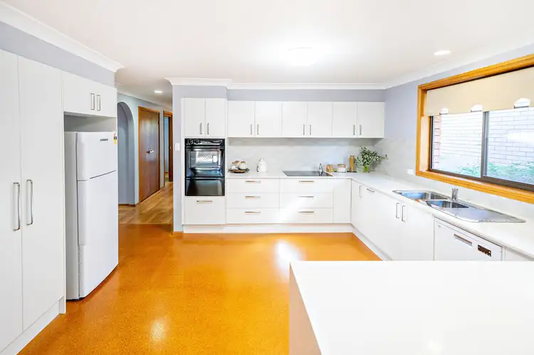 Second view of Homely house listing, 38 Amaroo Drive, Taree NSW 2430