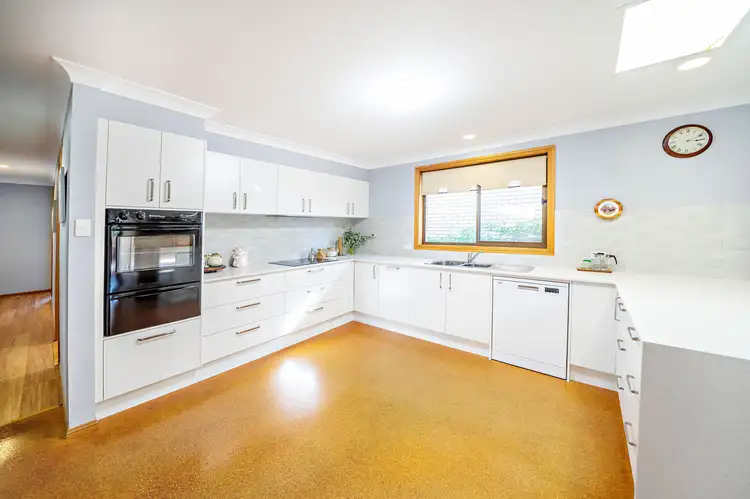 Third view of Homely house listing, 38 Amaroo Drive, Taree NSW 2430