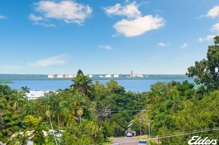 Second view of Homely unit listing, 13/14 Coronation Drive, Stuart Park NT 820