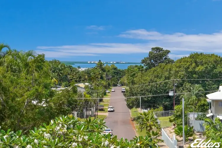 Third view of Homely unit listing, 13/14 Coronation Drive, Stuart Park NT 820