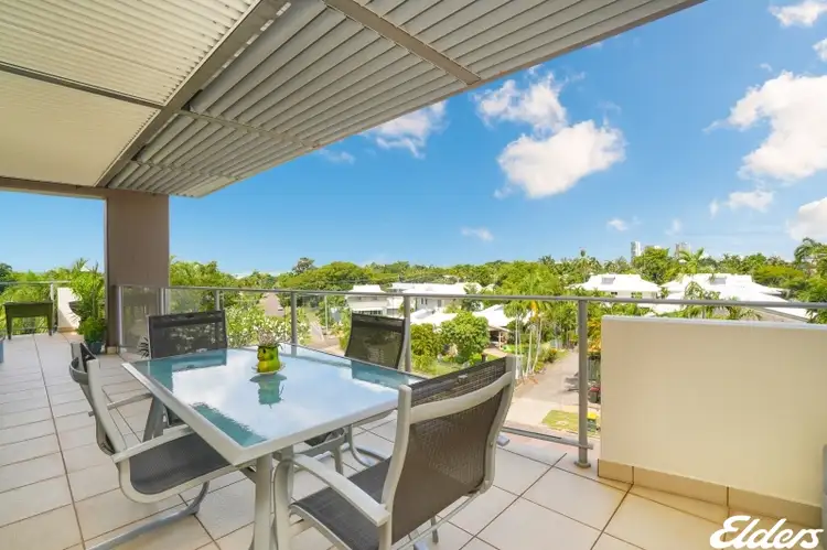 Fourth view of Homely unit listing, 13/14 Coronation Drive, Stuart Park NT 820