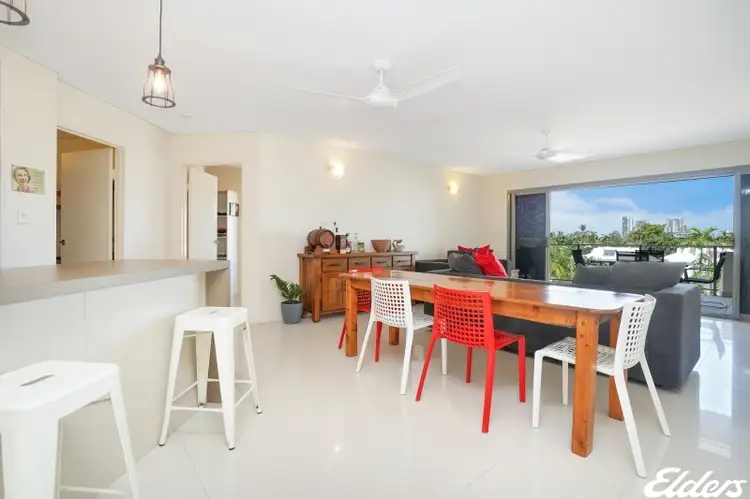 Fifth view of Homely unit listing, 13/14 Coronation Drive, Stuart Park NT 820