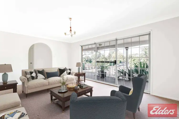 Second view of Homely house listing, 92 Whitby Road, Kings Langley NSW 2147