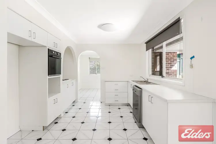 Third view of Homely house listing, 92 Whitby Road, Kings Langley NSW 2147