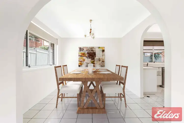 Fourth view of Homely house listing, 92 Whitby Road, Kings Langley NSW 2147