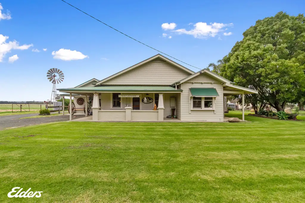 Main view of Homely house listing, 704 TARRA VALLEY ROAD, Devon North VIC 3971