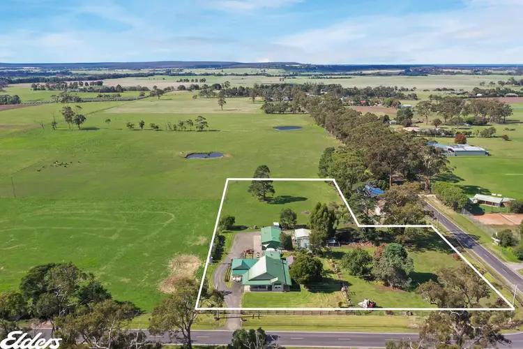 Second view of Homely house listing, 704 TARRA VALLEY ROAD, Devon North VIC 3971