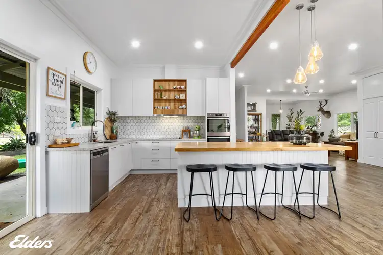 Fourth view of Homely house listing, 704 TARRA VALLEY ROAD, Devon North VIC 3971