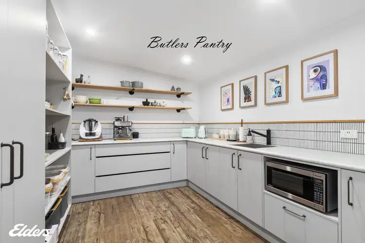 Sixth view of Homely house listing, 704 TARRA VALLEY ROAD, Devon North VIC 3971