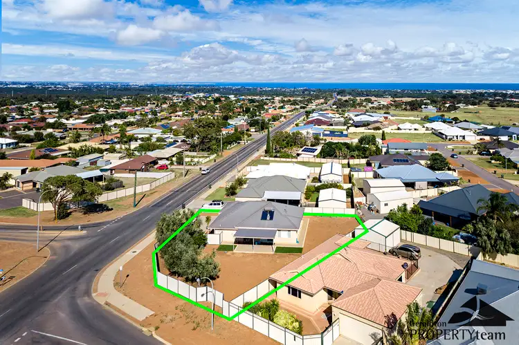Second view of Homely house listing, 241 Chapman Valley Road, Waggrakine WA 6530
