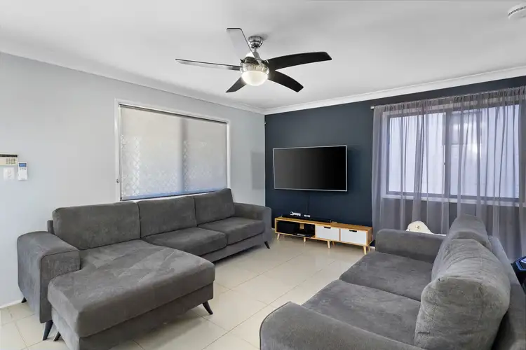 Second view of Homely house listing, 42 School Road, Capalaba QLD 4157
