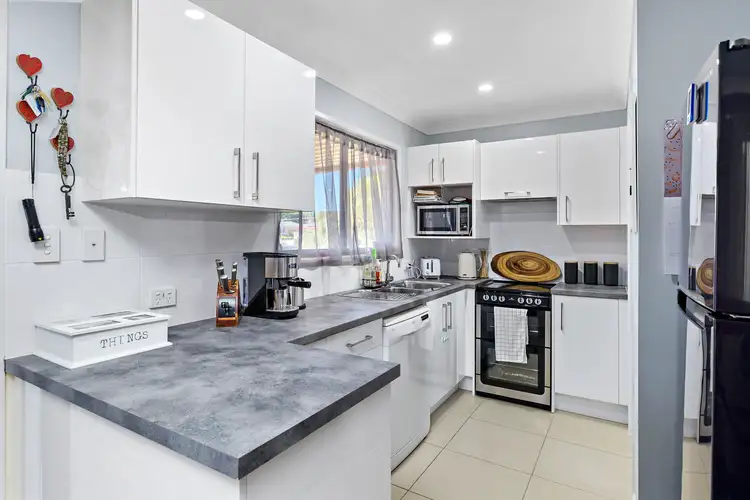 Third view of Homely house listing, 42 School Road, Capalaba QLD 4157