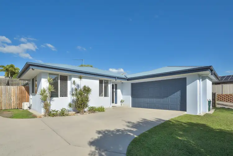 39 Sharyn Drive, New Auckland QLD 4680