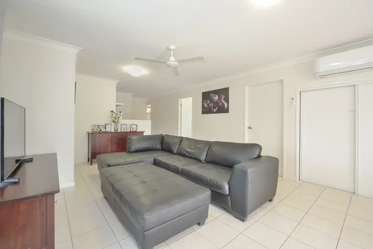 Sixth view of Homely house listing, 39 Sharyn Drive, New Auckland QLD 4680