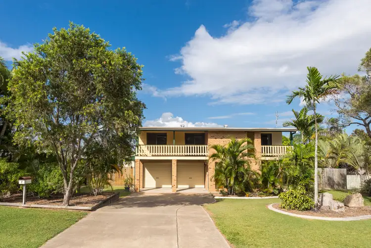 Second view of Homely house listing, 7 Mycumbene Way, Glen Eden QLD 4680