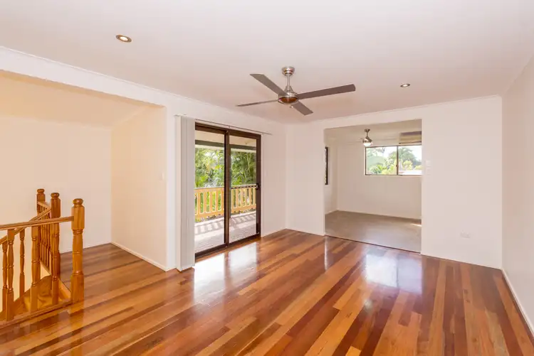 Third view of Homely house listing, 7 Mycumbene Way, Glen Eden QLD 4680