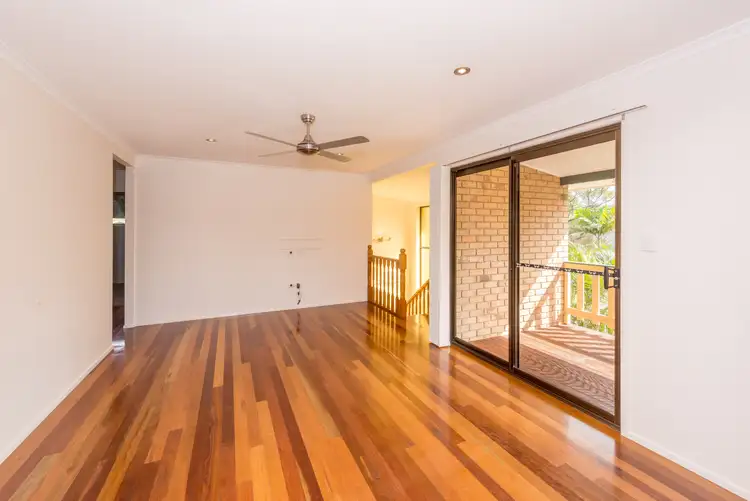 Fourth view of Homely house listing, 7 Mycumbene Way, Glen Eden QLD 4680